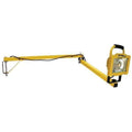 Dock Light, LED, 38 Watts, 120 Voltage, 60 in Arm Length (Formerly LumaPro)