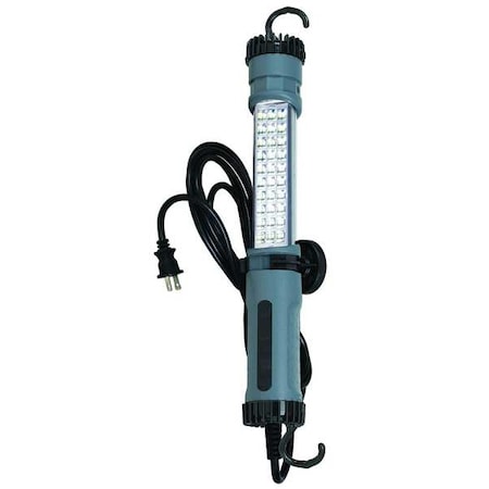 Hand Lamp, AC Adapter, LED, 4.5W