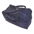 Duffel Bag, Black, Nylon