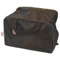 Duffel Bag, Black, Nylon