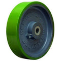 Caster Wheel, 3400 lb., 12" dia., 3" W