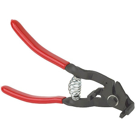 Steel Strapping Tensioner, Buckle