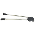 Steel Strapping Sealer, Double Notch