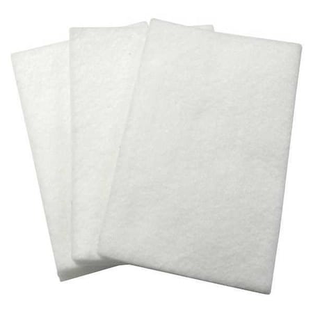 Ink Absorption Pad