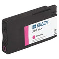 Ink Cartridge, Magenta, J5000 Series