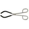 Beaker Tongs, SS, 9-1/2" L
