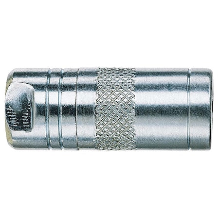 Grease Coupler, 19/32" dia.