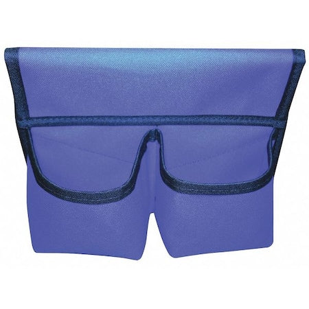 Tool Pouch, Tool Pouch, Blue