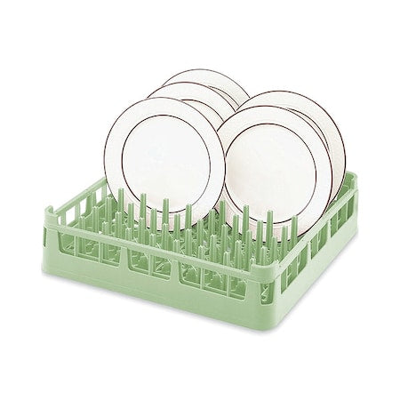 Plate Rack, Full