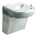 On-Wall Single Drinking Fountain, 1 Level, 19 in D, 19 13/16 in H, 18 3/8 in W