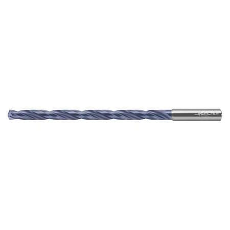 Walter Titex - Solid carbide twist drill, Extra Long Drill, 8.10mm, Carbide, DC150-12-08.100A1-WJ30TA