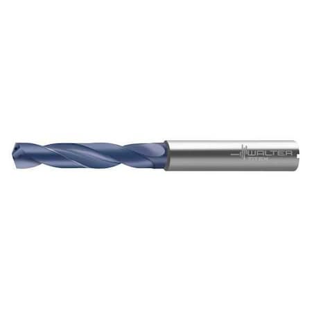 Walter Titex - Solid carbide twist drill, Jobber Drill, 8.20mm, Carbide, DC150-03-08.200A1-WJ30RE