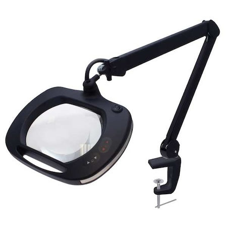 Magnifier Light, LED, 2.25 Magnification