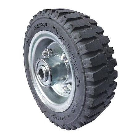 Pneumatic Wheel, Centipede, 6" Dia.