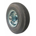 Pneumatic Wheel, Sawtooth, 2-1/2" W