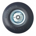 Solid Wheel, Sawtooth, 350 lb. Load Rating
