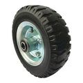 Solid Wheel, Centipede, 6" Dia., 2" W