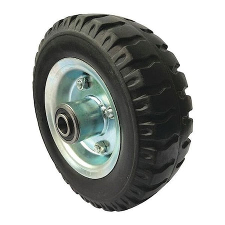 Solid Wheel, Centipede, 6" Dia., 2" W