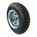 Solid Wheel, Centipede, 8-3/16" Dia.