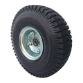Solid Wheel, Centipede, 10-3/16" Dia.
