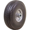Solid Wheel, Sawtooth, ., 3-1/2" Hub L