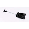 Spill Kit Scoop, Gray, 20-1/4" L