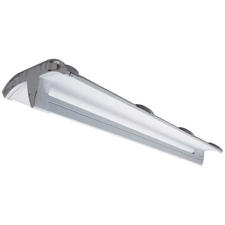 LEDLowBayFixture, White, LIS, 97inL, 10inW