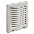 Exhaust Grill/Filter, 8.19" H x 8.21" L
