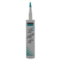 Silicone Sealant, 10 oz, Cartridge, Red, Silicone Base, Hi-Temp