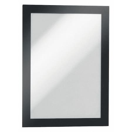Sign Holder, 5 1/2" x 8 1/2" Size, PK2