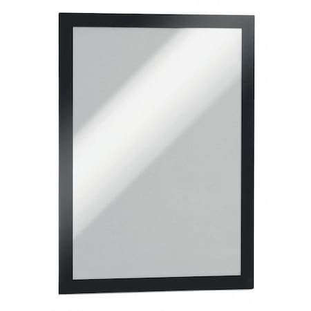 Sign Holder, 9 1/2" x 12 3/10" Size, PK2