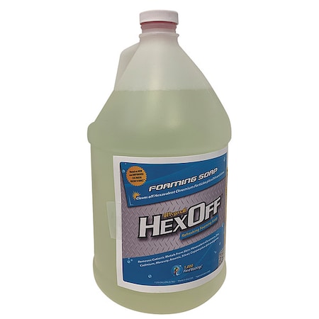 1 gal. Foam Hand Soap Cartridge