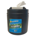 Wipes Dispenser, 2 PK, Black