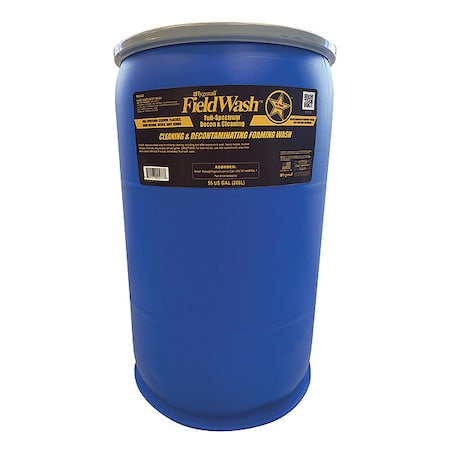 55 gal. Foam Hand Soap Drum