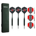 Tip Darts, Steel Tip, Sisal Dartboards, PK3