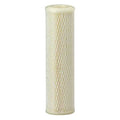 Pleated Filter Cartridge, 10 gpm, 20 Micron, 2-11/16" O.D., 9 3/4 in H