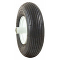 4.00-6 Lawn & Garden Tire, 4 Ply, SU12, 30 psi