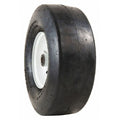 13X5.00-6 Lawn & Garden Tire, 2 Ply, Smooth, 30 psi