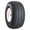 Golf Cart Tire, Rubber, Size 18x8.5 8-8.5