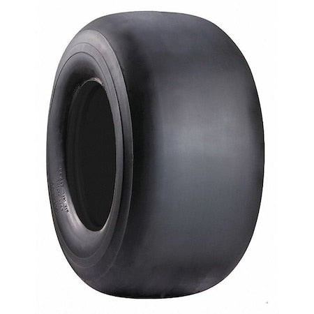 13X6.50-6 Lawn & Garden Tire, 4 Ply, Smooth, 28 psi