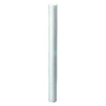 Solid Filter Cartridge, 10 gpm, 1 Micron, 30 in H