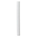 Solid Filter Cartridge, 7 gpm, 25 Micron, 30 in H