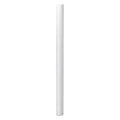 Solid Filter Cartridge, 9 gpm, 5 Micron, 40 in H