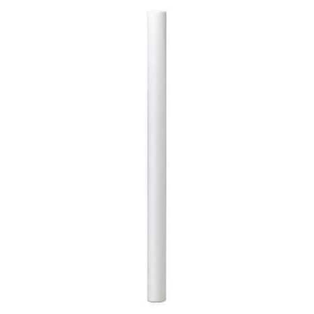 Solid Filter Cartridge, 9 gpm, 5 Micron, 40 in H
