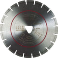 Diamond Saw Blade, Demolition, 14" dia.