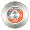 Diamond Saw Blade, Demolition, 4" dia.