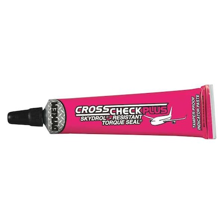 Tube Marker, Medium Tip, Pink Color Family, Ink