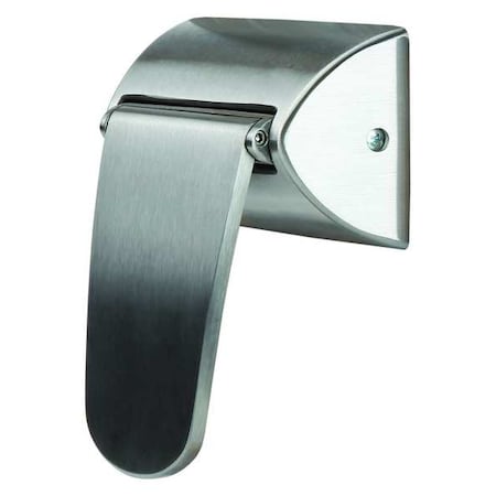 Lever,Paddle/Push Down Pull Down LH