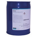 Cleaner and Surface Prep, 2.9 kg, Pail, Clear, Silicone Base, OS-2