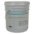 Multi Surface Adhesive Sealant, 23 kg, Pail, Black, Silicone Base, 832